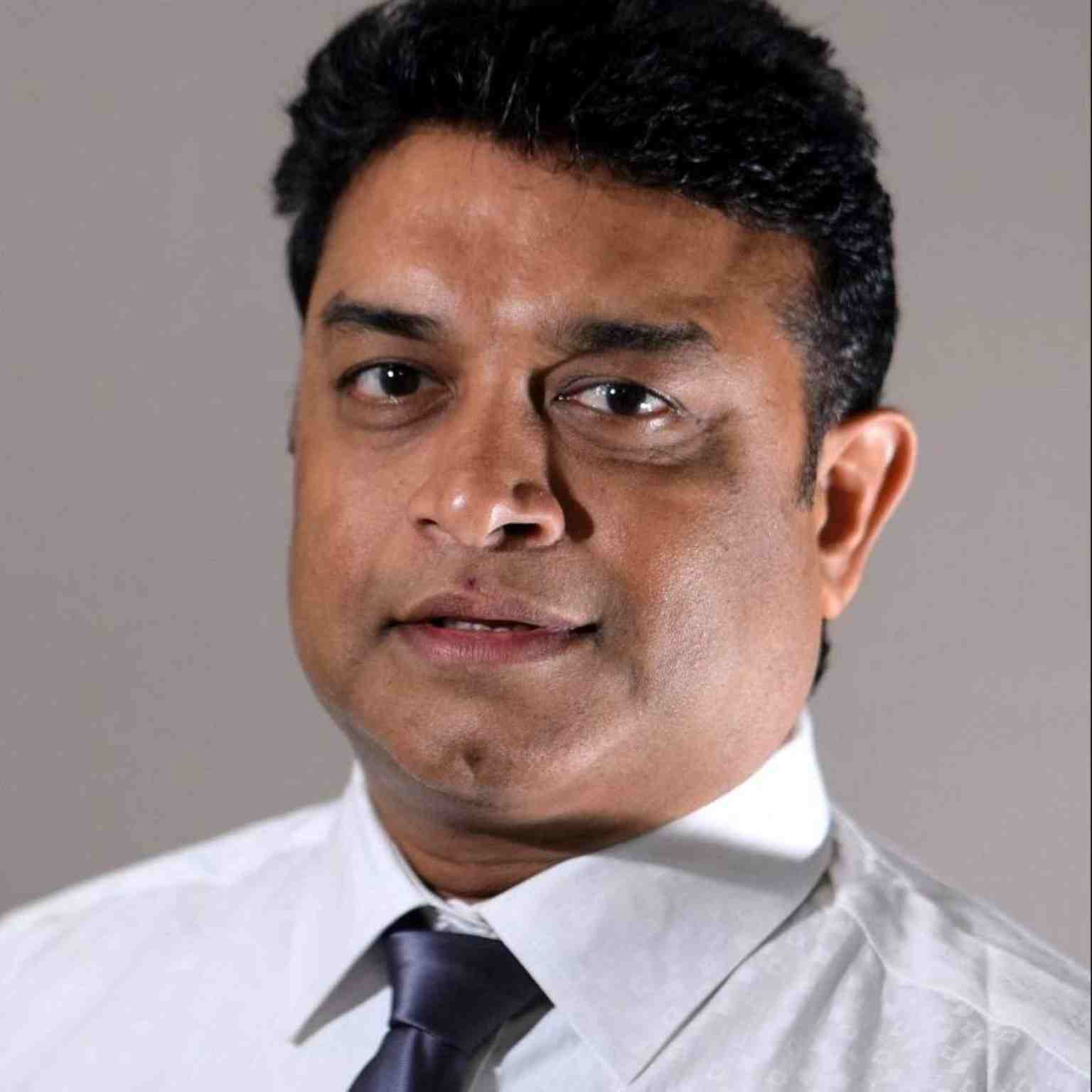 Dr. Nitesh J Shetty